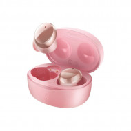 Baseus Bluetooth earphones TWS Bowie E2 (NGTW090004) Pink