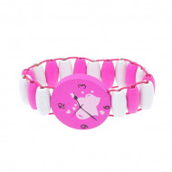 Bratara pentru copii cu desen ceas KID014-V1