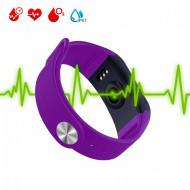 Bratara Smart, Fitness Tracker, Mov, PMHOLM09763