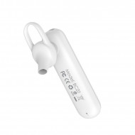 Casca Bluetooth Borofone Smart BC20, alba, ZES125497