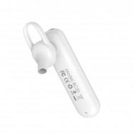 Casca Bluetooth Borofone Smart BC20, alba, ZES125497