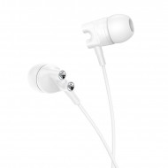 Casti Borofone BM72 Majestic white