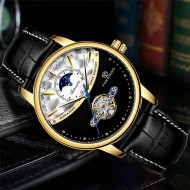 Ceas Automatic Mecanic Tourbillon Forsining FOR339G-V4