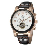 Ceas Barbatesc Automatic Tourbillon Forsing FOR1006