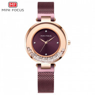 Ceas Dama Quartz, MF001-V1