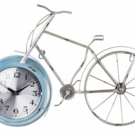 Ceas de Birou, Blue Bicycle, VT139706