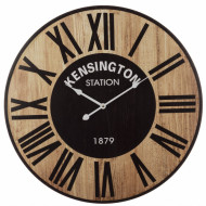 Ceas de perete, Kensington Station, VT152771