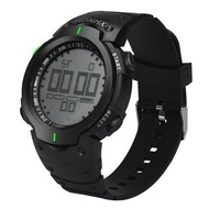 Ceas Led Sport Barbatesc HX001-VERDE