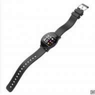 Ceas smartwatch S9, negru, PMHOLM11453