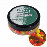 DUO WAFTERS 10MM - PORUMB DULCE CU KRILL