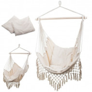 Fotoliu hamac brazilian suspendat, PM014313
