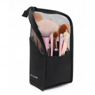 Geanta organizatoare pentru cosmetice si pensule, cu fermoar, PMKS45WZ23