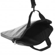 Geanta pentru laptop, gri, PM000226723