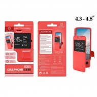 Husa universala pentru telefon 4.3 - 4.8 inch, PMTF42177-23