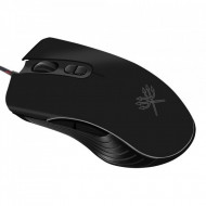 Mouse gaming LED 1200-7200 DPI pentru PC laptop