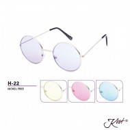 Ochelari de soare polarizati, pentru femei, Kost Eyewear PMHH223