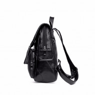 Rucsac pentru dama Blackthorn, model L81, negru