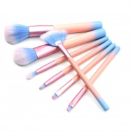 Set 7 pensule pentru machiaj, PMPZ103
