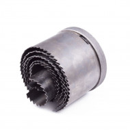 Set de 7 carote interschimbabile, PM0017843
