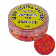 SLOW SINKING WAFTERS 8MM - SEAFOOD