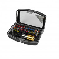 Trusa de biti 32 piese, Chrome Vanadium, PM0092803