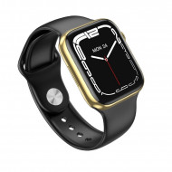 Borofone Smartwatch BD1 Sports Auriu