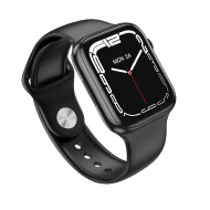 Borofone Smartwatch BD1 Sports Negru