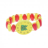 Bratara pentru copii cu desen ceas KID015-V3