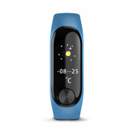 Bratara Smart Y10 Albastru