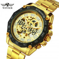 Ceas Automatic Winner, P206-V1