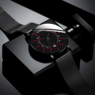 Ceas Barbatesc Geneva GEN7505-V2