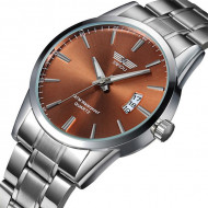 Ceas Barbatesc Quartz Q105