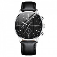 Ceas Barbatesc Quartz Q9530-V1