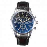 Ceas Barbatesc Quartz Yazole YZ-272