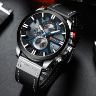 Ceas Cronograf Curren 8346-V1