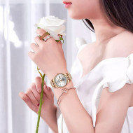 Ceas Dama Quartz, Q9560-V1