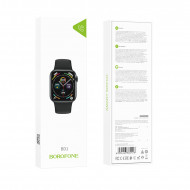 Ceas smartwatch Borofone BD1, URZ000186