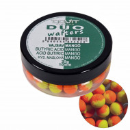 DUO WAFTERS 10MM - ACID BUTIRIC CU MANGO