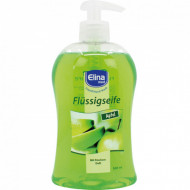 Elina sapun lichid, mar verde 500 ml, PM400753