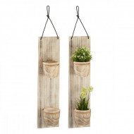 Ghiveci pentru plante - inaltime 80 cm