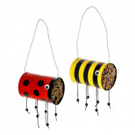 Hotel pentru insecte - diametru 11 cm