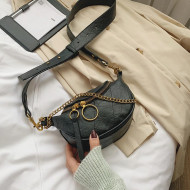 Mini poseta fashion crossbody, Astary, L205