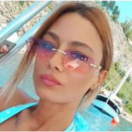 Ochelari de Soare pentru dama, PMOK288WZ13