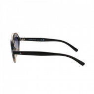 Ochelari de soare unisex Made in Italia - GALLIPOLI Nerotart