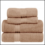 Prosop bej 50 x 100 cm, 550 gr/m2, PM501003-BEJ