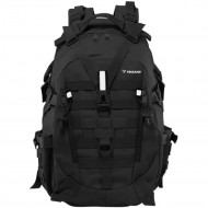 Rucsac barbatesc Military, negru, pentru calatorii, PM000205343
