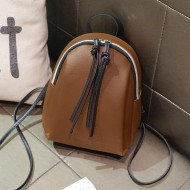 Rucsac Dama Pernilla, maro, L241-V2