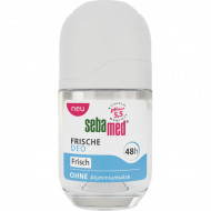 Sebamed Deodorant Roll-On Balsam fresh 50ml, PM5323