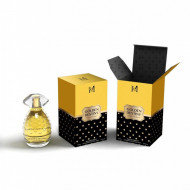 Apa de parfum pentru femei, Golden Destiny, 100 ml, PMAMG71