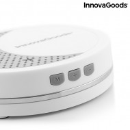 Aparat de relaxare cu lumină și sunet pentru somn Calmind InnovaGoods Wellness Care